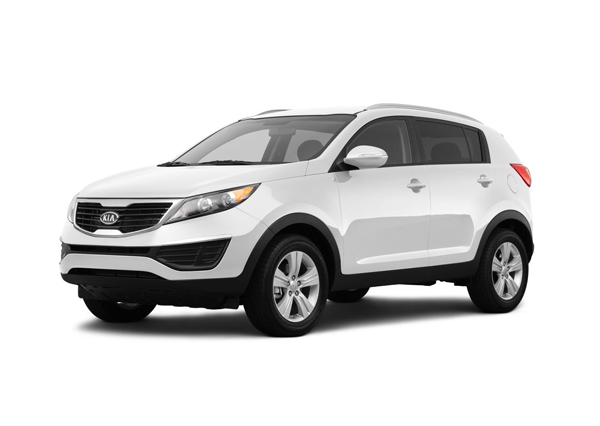 KIA Sportage – Yiasou Rent A Car