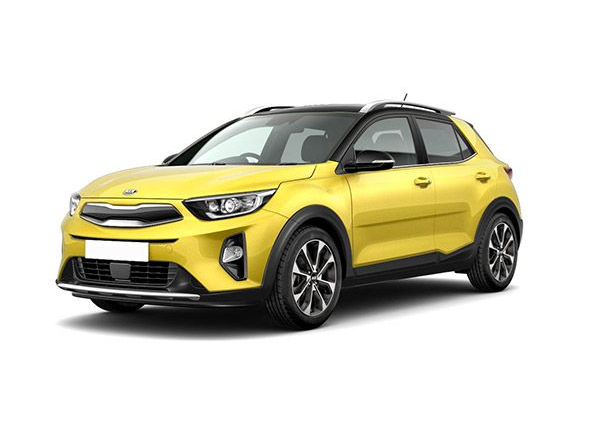 Kia Stonic – Yiasou Rent A Car