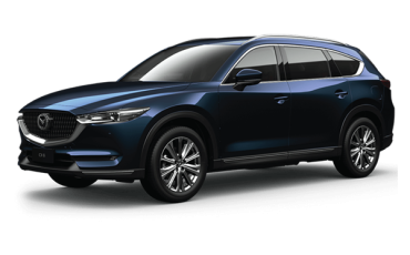 Mazda CX-8 (7 Seater)